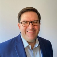 Adobe Employee Russell Wright's profile photo