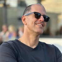 eXpackUSA Employee Nimrod Weigel's profile photo