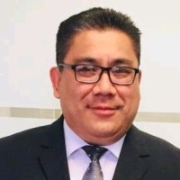 Víctor Adolfo Guzmán Teco Email