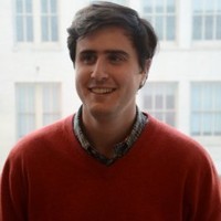 Etsy Employee Sam Cross's profile photo