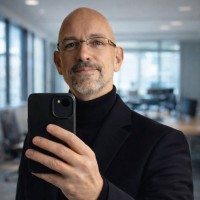 Deutsche Leasing Gruppe Employee Sascha Gerlich's profile photo