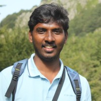 DynoConv Employee Hariharan Haridoss's profile photo