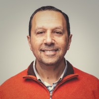 Apple Employee Walid Ali-Ahmad's profile photo