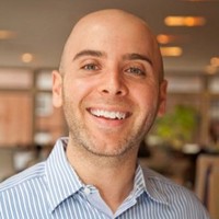 Growth Partners Venture Services Ltd. Employee Daniel Sennet's profile photo