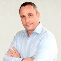 MCON GROUP Employee Christian Dietrich's profile photo