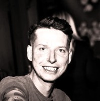 Dawid Słowiński's profile photo