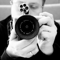 First Mile Technologies Employee Lewis Brown's profile photo