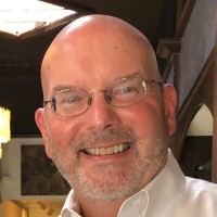 W. M. Keck Observatory Employee Ed Harris's profile photo