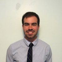 Iron Engineering Employee Mark Nunes's profile photo
