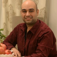 Sajad Rad Email