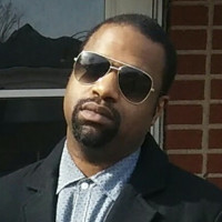 AdaptHealth Employee John Peace's profile photo