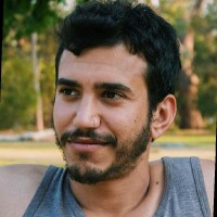 Guy Grumach's profile photo