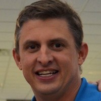 J. Ryder Group Employee James Ryder's profile photo