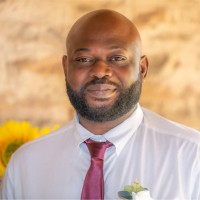 Guy's and St Thomas'​ NHS Foundation Trust Employee James Oakley's profile photo