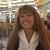 Perspecta Employee Linda Lane's profile photo