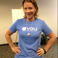YOLI Better Body System Employee Marci Fish's profile photo