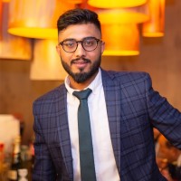 Nitin Chunilal Email