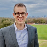 Baylor University Employee Ian Philbrick's profile photo