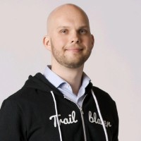 Stratus Carta Employee Georgii Saveliev's profile photo