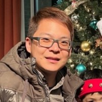 Capital One Employee Yang Ye's profile photo