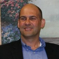 Capital One Employee William Farris's profile photo