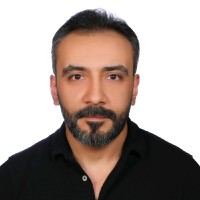 Syriatel Mobile Telecom Employee Mhd Thahabi's profile photo