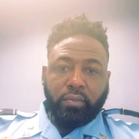 Kenner Police Department Employee Jimmie Martin's profile photo