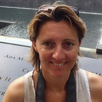 Catherine Legrand Email & Phone Number