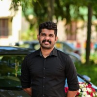 SunTec Business Solutions Employee Tinu Thomas's profile photo