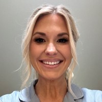 BlueFin Services Employee Lindsay Grigsby's profile photo