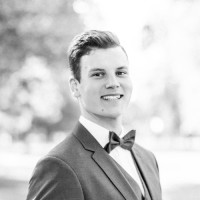 Matomo Employee Richard Stark's profile photo