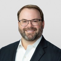 Buckeye Partners Employee Robert Harris's profile photo