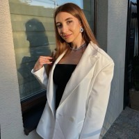 GotYourBack Support Employee Yana Hulak's profile photo