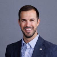 Wilson & Company, Inc., Engineers and Architects Employee Lucas Reed's profile photo