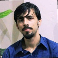 Rocktech Digital Employee Vicky Chaudhary's profile photo