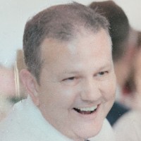 VORTICE LIMITED Employee Jeff Gascoigne's profile photo