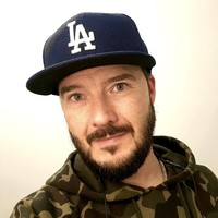 TRIXTER Employee Daniel Yuhlmann's profile photo