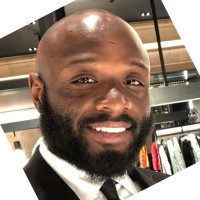 elite shield security Employee Roy Dunham's profile photo