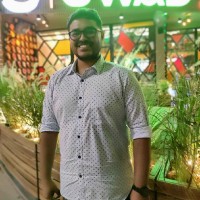 FPL Technologies Employee Swapnil Mathur's profile photo