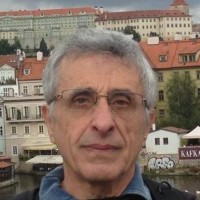 Leonid Belinsky Email & Phone Number