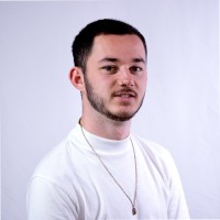 EverythingInBetween Employee Cain Blissett's profile photo