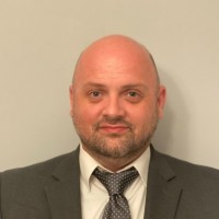 Kobelco Aluminum Products & Extrusions Inc. Employee Nathaniel Butts's profile photo