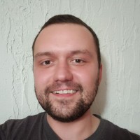 Setco Solid Tire and Rim Assembly Employee Ryder Wood's profile photo