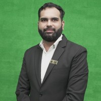 PW (PhysicsWallah) Employee Maaz Abdullah's profile photo