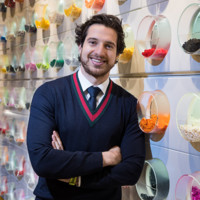 Grupo Juguetron Employee Alfredo Siman's profile photo