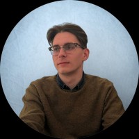 symmetRE Employee Ilya Ignatov's profile photo