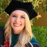 Spring Valley Hospital Employee Natalie Fischer's profile photo