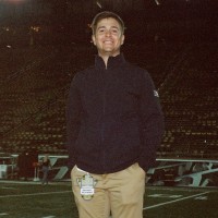 Blake Newton Email