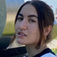 Aleena Vigoda Email