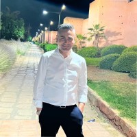 Alvazzi Groupe SA Employee Ilir Pajaziti's profile photo